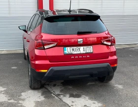 Обява за продажба на Seat Arona 1.0I AUTOMATIK KEY LESS START STOP NAVI 360KAMERA  ~27 900 лв. - изображение 8