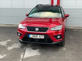     Seat Arona 1.0I AUTOMATIK KEY LESS START STOP NAVI 360KAMERA 