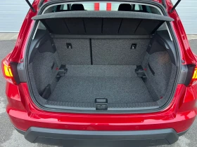 Обява за продажба на Seat Arona 1.0I AUTOMATIK KEY LESS START STOP NAVI 360KAMERA  ~27 900 лв. - изображение 10