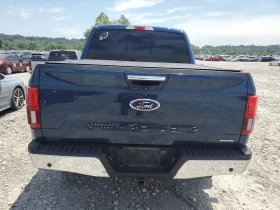 Ford F150 SUPERCREW* 4X4 - 34900 лв. - 98460239 5