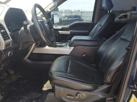 Ford F150 SUPERCREW* 4X4 - 34900 лв. - 98460239 8