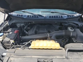 Ford F150 SUPERCREW* 4X4 - 34900 лв. - 98460239 11