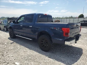 Ford F150 SUPERCREW* 4X4 - 34900 лв. - 98460239 6