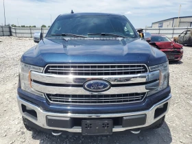 Ford F150 SUPERCREW* 4X4 - 34900 лв. - 98460239 2