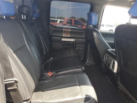 Ford F150 SUPERCREW* 4X4 - 34900 лв. - 98460239 9