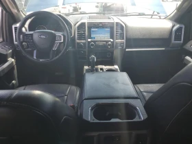 Ford F150 SUPERCREW* 4X4 - 34900 лв. - 98460239 7
