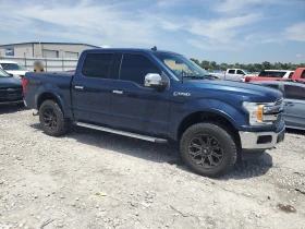 Ford F150 SUPERCREW* 4X4 - 34900 лв. - 98460239 3
