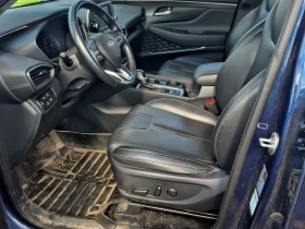 Hyundai Santa fe PREFERRED* CARFAX *  *   * | Mobile.bg    7