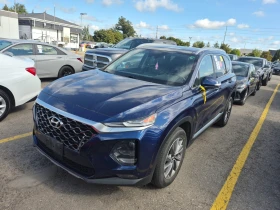 Hyundai Santa fe PREFERRED* CARFAX * АвтоКредит * Цена до България*