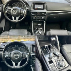 Mazda CX-5 2.2d SkyActiv / Facelift / Автомат / Кожа / - 23700 лв. - 87709176 12