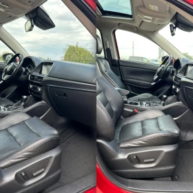 Mazda CX-5 2.2d SkyActiv / Facelift / Автомат / Кожа / - 23700 лв. - 87709176 10