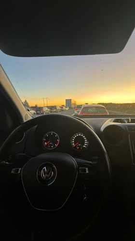 VW Amarok 2.0 TDI | Mobile.bg    6