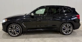 BMW X3 M40i xDrive Shadow Line - 58000 лв. / 29654.93 € - 50733304 2