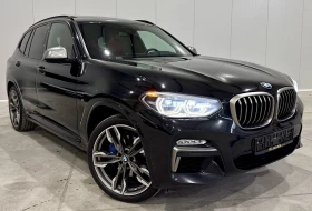 BMW X3 M40i xDrive Shadow Line - 58000 лв. / 29654.93 € - 50733304 7