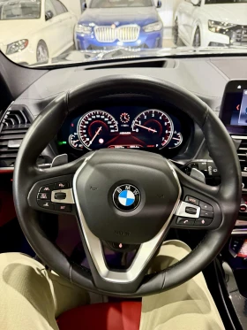 BMW X3 M40i xDrive Shadow Line - 58000 лв. / 29654.93 € - 50733304 13