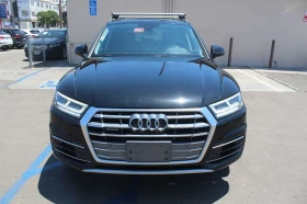 Audi Q5 * S-Line* * HeadUp* AвтоКредит* (ЦЕНА ДО БГ) - 29999 лв. / 15338.25 € - 19276544 4