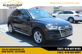 Audi Q5 * S-Line* * HeadUp* AвтоКредит* (ЦЕНА ДО БГ)