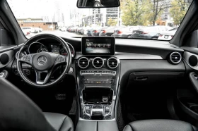 Mercedes-Benz GLC 300 GLC 300* 4MATIC* АвтоКредит* (ЦЕНА ДО БГ)*  - 39999 лв. / 20451.16 € - 44157489 15