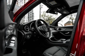 Обява за продажба на Mercedes-Benz GLC 300 GLC 300* 4MATIC* АвтоКредит* (ЦЕНА ДО БГ)*  ~39 999 лв. - изображение 9 | Auto.bg Обява за продажба на Mercedes-Benz GLC 300 GLC 300* 4MATIC* АвтоКредит* (ЦЕНА ДО БГ)*  ~39 999 лв. - изображение 9