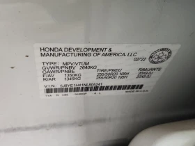 Acura Mdx TECH  CARFAX - 61000 лв. / 31188.80 € - 90669521 7