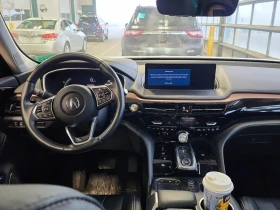 Acura Mdx TECH  CARFAX - 61000 лв. / 31188.80 € - 90669521 10