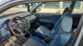 Honda Hr-v 4x4  | Mobile.bg    6