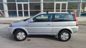 Honda Hr-v 4x4  | Mobile.bg    2