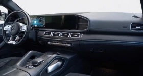 Mercedes-Benz GLE 53 4MATIC Coupe AMG line - 154999 лв. / 79249.73 € - 56117773 6
