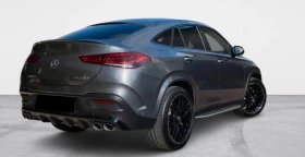 Mercedes-Benz GLE 53 4MATIC Coupe AMG line - 154999 лв. / 79249.73 € - 56117773 3