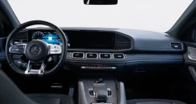 Mercedes-Benz GLE 53 4MATIC Coupe AMG line - 154999 лв. / 79249.73 € - 56117773 5