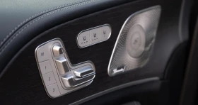 Mercedes-Benz GLE 53 4MATIC Coupe AMG line - 154999 лв. / 79249.73 € - 56117773 7