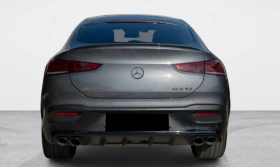 Mercedes-Benz GLE 53 4MATIC Coupe AMG line - 154999 лв. / 79249.73 € - 56117773 4