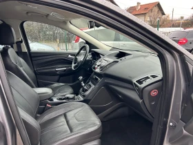 Ford Kuga 4Х4 - 16900 лв. / 8640.83 € - 66934853 13