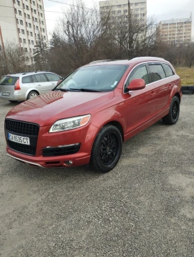 Audi Q7, снимка 2 — Bazar.bg Audi Q7, снимка 2