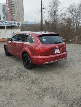 Audi Q7, снимка 3 — Bazar.bg Audi Q7, снимка 3