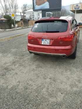 Audi Q7, снимка 4 — Bazar.bg Audi Q7, снимка 4
