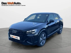 ������ Audi Q2