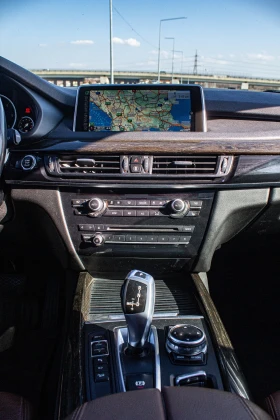 BMW X5 xDrive35d * СМЕНЕНИ ВЕРИГИ *  - 20000 € / 39116.60 лв. - 51090564 7