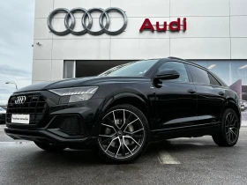 Audi Q8 undefined | Auto.bg — изображение 1