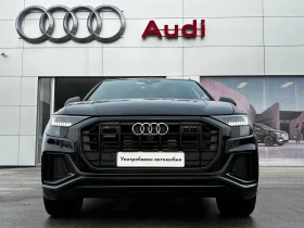 Audi Q8 undefined | Auto.bg — изображение 3