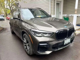 BMW X5 * xDrive45e * M-SPORT* PANORAMA*  | Mobile.bg � ����� ������ 10