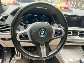 BMW X5 * xDrive45e * M-SPORT* PANORAMA*  | Mobile.bg � ����� ������ 11