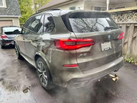 BMW X5 * xDrive45e * M-SPORT* PANORAMA*  | Mobile.bg � ����� ������ 9