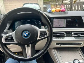 BMW X5 * xDrive45e * M-SPORT* PANORAMA*  | Mobile.bg � ����� ������ 8