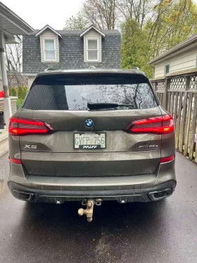 BMW X5 * xDrive45e * M-SPORT* PANORAMA*  | Mobile.bg � ����� ������ 3