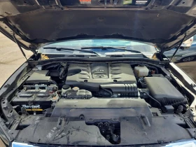 Infiniti QX80 5.6l Sensory | Mobile.bg � ����� ������ 11