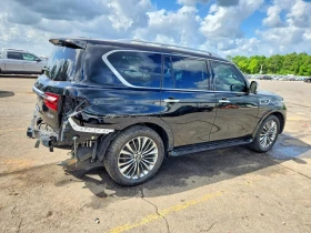 Infiniti QX80 5.6l Sensory | Mobile.bg � ����� ������ 3