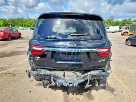 Infiniti QX80 5.6l Sensory | Mobile.bg � ����� ������ 6