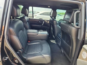 Infiniti QX80 5.6l Sensory | Mobile.bg � ����� ������ 10