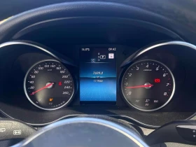Mercedes-Benz GLC 300 * ПАНОРАМА* 360 КАМЕРА* ДВА КЛЮЧА*  - 21990 € / 43008.70 лв. - 54219258 13